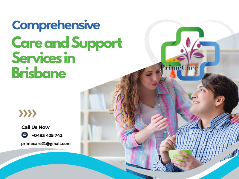 How Home Care Services in Brisbane Can Enhance Your Daily Life